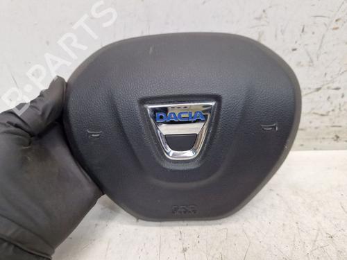 Steering wheel DACIA SANDERO II 1.0 SCe 75 (B8JC, B8JD, B8NC) | BP29105561C49 
