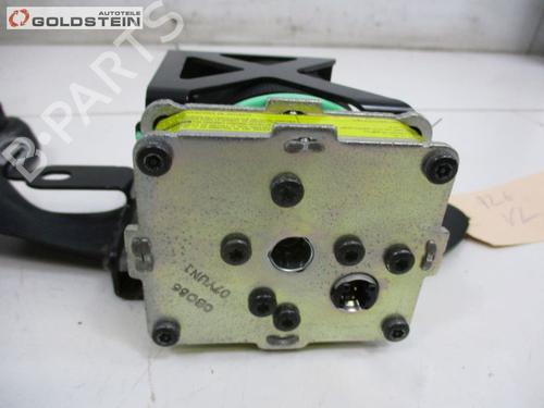 Front left seatbelt MAZDA 6 Hatchback (GH) 2.0 MZR (GHEFS) | BP37106245I26 - Image 6