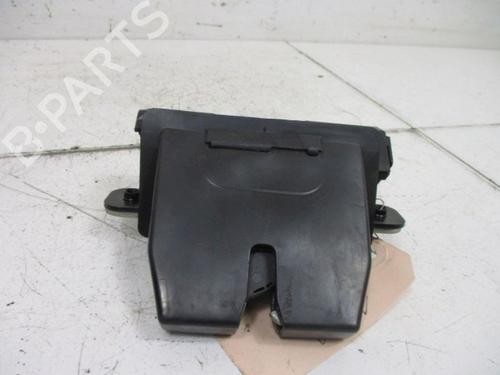 Tailgate lock FORD FIESTA VI (CB1, CCN) 1.6 Ti | BP18791153C101 