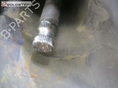 Steering rack TOYOTA COROLLA (_E12_) 2.0 D-4D (CDE120R, CDE120L_) | BP18762060M22 