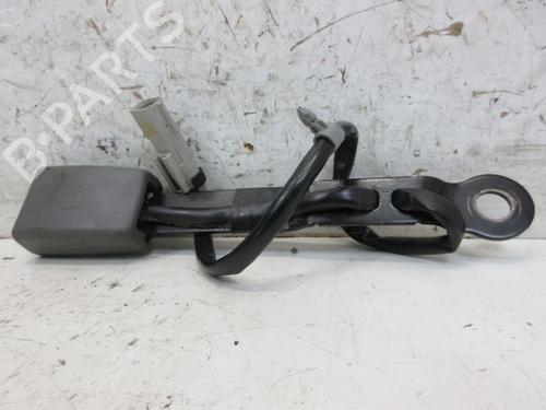 Used Seat buckle JEEP CHEROKEE (KJ) 3.7 4x4 (204 hp) 29087263