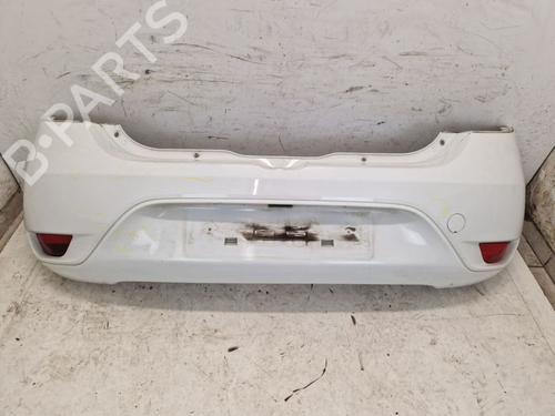 Used Rear bumper DACIA SANDERO II 1.0 SCe 75 (B8JC, B8JD, B8NC) (73 hp) 30044298