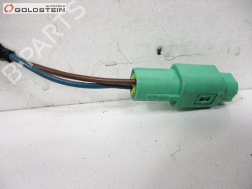 Rear left exterior door handle FORD KUGA I 2.5 4x4 | BP18788646C130