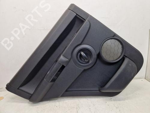 Rear left panel JEEP COMMANDER (XK, XH) 3.7 V6 4x4 | BP38507560C60 - Image 2