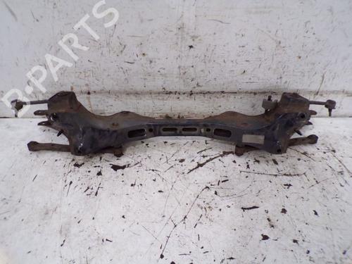 Used Rear axle KIA CEE'D SW (ED) 1.4 (109 hp) 19482031