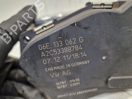 Throttle body AUDI A5 (8T3) S5 quattro | BP31312411M82 