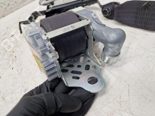 Front left seatbelt SUBARU FORESTER (SH_) 2.0 D AWD (SHH, SHD, SHN) | BP29105916I26 - Image 3