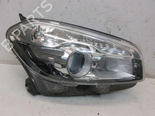 Used Right headlight NISSAN QASHQAI / QASHQAI +2 I (J10, NJ10, JJ10E) 2.0 All-wheel Drive (141 hp) 21138111