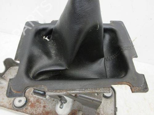 Shift knob DODGE JOURNEY 2.4 | BP19300154I34 