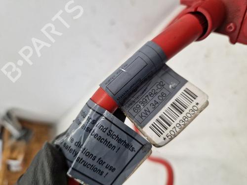 Cable BMW 5 Touring (E61) 535 d | BP37141265E12  - Image 8