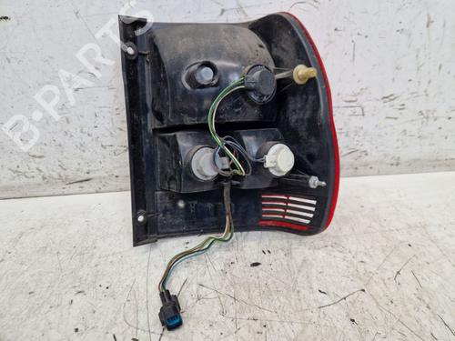 Left taillight MITSUBISHI PAJERO PININ I (H6_W, H7_W) 2.0 GDI (H67W, H77W) | BP27577865C34 