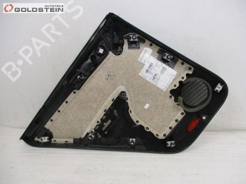 Rear right panel VW TIGUAN (5N_) 2.0 TFSI 4motion | BP18759193C61 
