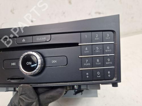 Electronic module MERCEDES-BENZ E-CLASS Coupe (C207) E 220 BlueTEC (207.301) | BP39007940M83 - Image 7