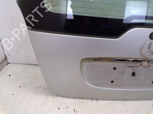 Tailgate MERCEDES-BENZ A-CLASS (W169) A 150 (169.031, 169.331) | BP19294304C6 