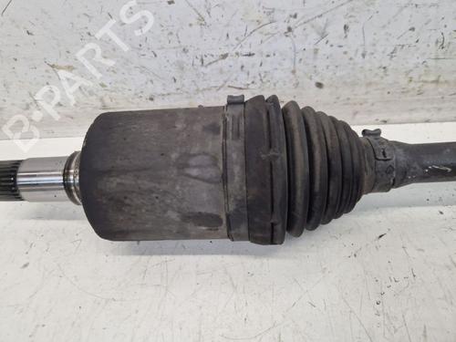 Right front driveshaft MERCEDES-BENZ GLK-CLASS (X204) 350 4-matic (204.987) | BP26127707M39 