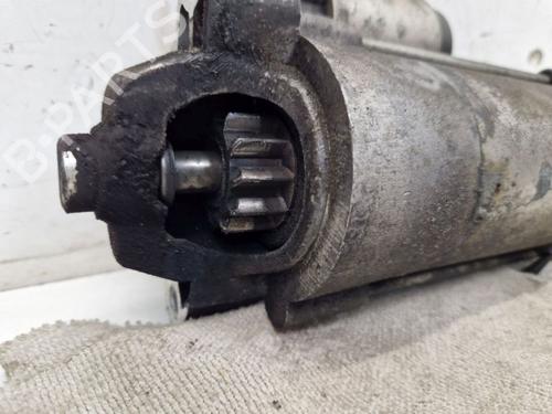 Starter VOLVO V50 (545) 2.0 D | BP37147650M8 - Image 11