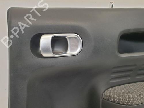 Rear right panel CITROËN C4 CACTUS 1.6 HDi 90 | BP38029492C61 - Image 3