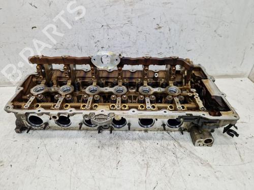 Used Cylinder head BMW 3 Touring (E91) 325 i (218 hp) 27724402