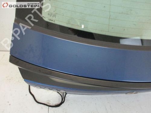 Tailgate MERCEDES-BENZ C-CLASS Coupe (CL203) C 200 Kompressor (203.742) | BP18763969C6 