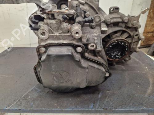 Gearbox VW GOLF PLUS V (5M1, 521) 1.9 TDI | BP29103989M3  - Image 6