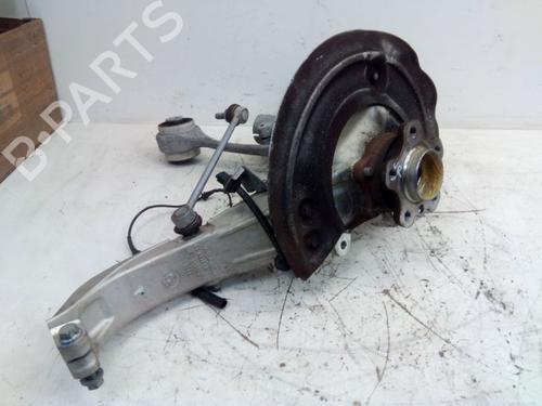 Used Right front steering knuckle BMW X5 (G05, F95) xDrive 40 i Mild-Hybrid (381 hp) 29109129