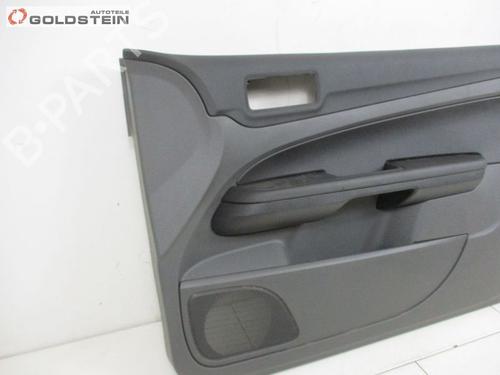 Front right panel FORD FOCUS II (DA_, HCP, DP) 1.6 TDCi | BP37107284C59 - Image 4