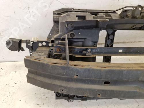 Crossmember FORD FIESTA VI (CB1, CCN) 1.6 Ti | BP29108195C162 