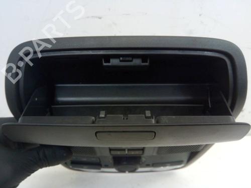 Interior roof light VW GOLF VI (5K1) 2.0 GTi | BP29109527I8 