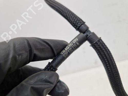 Pipe VW POLO V (6R1, 6C1) 1.2 TDI | BP30358655M125