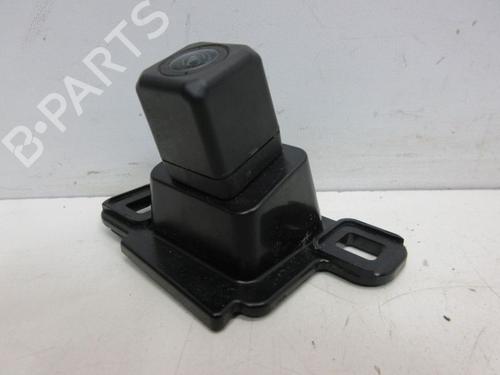 Camera TOYOTA YARIS (_P21_, _PA1_, _PH1_) 1.5 Hybrid (MXPH10, MXPH11) | BP29099126E14 