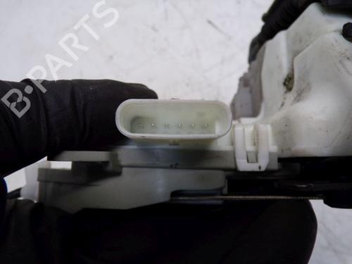 Rear left lock AUDI A5 Sportback (8TA) 3.0 TDI quattro | BP29100522C100 