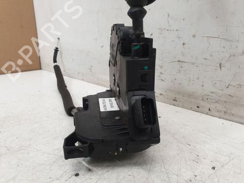 Front left lock RENAULT TWINGO III (BCM_, BCA_) 1.0 SCe 70 | BP37094515C98 - Image 4