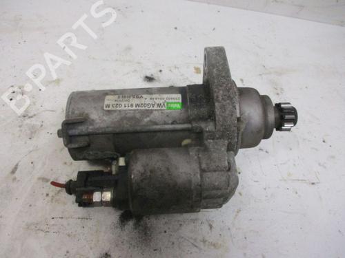 Startmotor VW TOURAN (1T1, 1T2) 1.6 FSI | BP18798702M8 