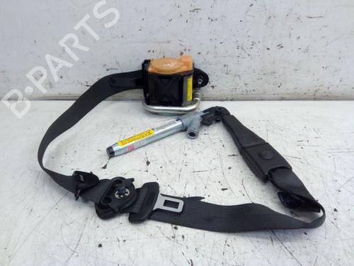 Used Front right seatbelt OPEL INSIGNIA A Saloon (G09) 2.0 CDTI (69) (160 hp) 32661361