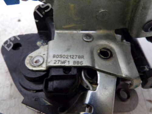 Front right lock DACIA SPRING EV (B6M1) | BP28174636C97 