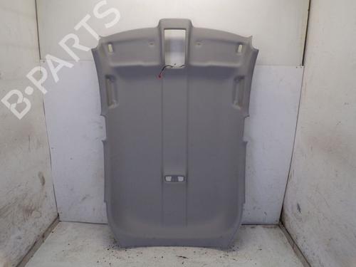 Used Interior roof Interior roof AUDI A1 Sportback (8XA, 8XF) 1.2 TFSI (86 hp) 33907759 33907759