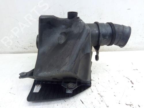 Air filter box BMW 5 Touring (E61) 525 xi | BP29106436M87