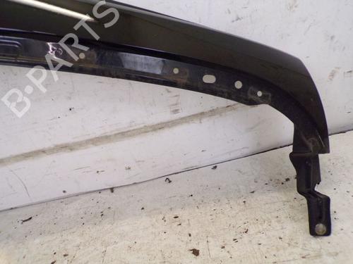 Right front fenders JEEP CHEROKEE (KJ) 3.7 4x4 | BP19295160C42 