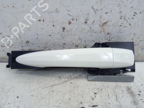 Rear right exterior door handle NISSAN QASHQAI III (J12) 1.5 VC-T e-Power | BP29105297C130 