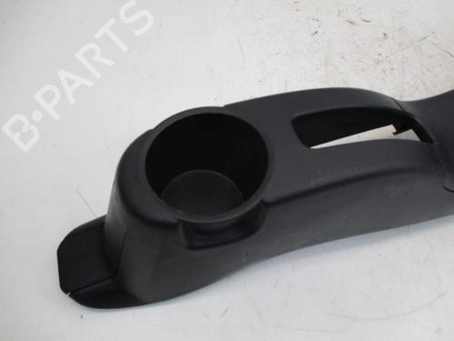 Middle console MITSUBISHI MIRAGE / SPACE STAR VI Hatchback (A0_A) 1.2 | BP38505521I22 - Image 7