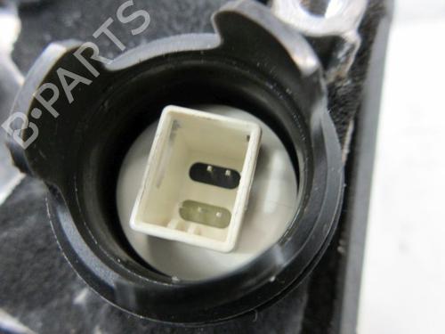 Right mirror BMW 1 (E81) 118 d | BP29091142C27 