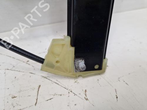 Front right window mechanism SEAT ARONA (KJ7, KJP) 1.0 TSI | BP29108853C23 