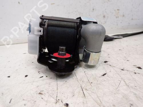 Front left seatbelt DACIA SPRING EV (B6M1) | BP38505631I26 - Image 7