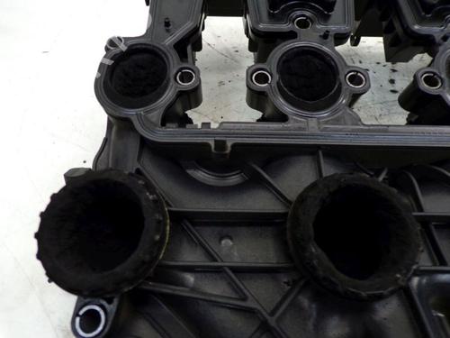 Valve cover PEUGEOT 5008 (0U_, 0E_) 2.0 HDi 136 / BlueHDi 136 | BP29098883M124 