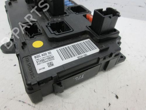 Fuse box PEUGEOT 407 (6D_) 2.0 HDi 135 (6DRHRH, 6DRHRE, 6DRHRG, 6DRHRJ) | BP29090983E1 - Image 4
