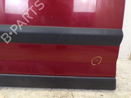 Left front door HONDA CR-V II (RD_) 2.4 Vtec 4WD (RD7) | BP30184486C2