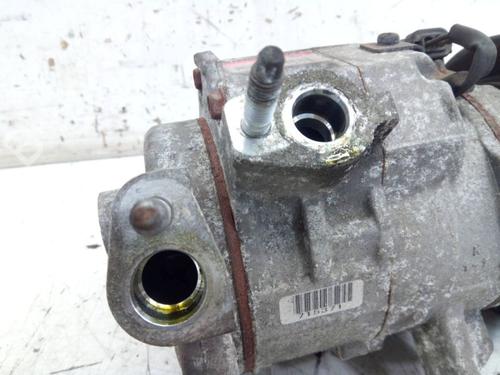 AC compressor JEEP COMMANDER (XK, XH) 3.7 V6 4x4 | BP38507598M34 - Image 7
