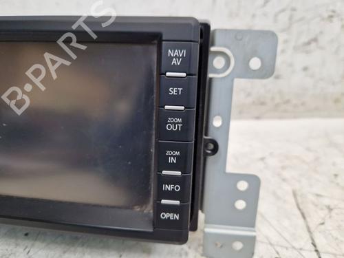 Electronic module SUZUKI GRAND VITARA II (JT, TE, TD) 1.9 DDiS All-wheel Drive (JT419, TD44, JB419WD, JB419XD,... | BP27836186M83