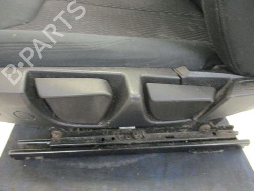 Left front seat BMW 1 (F20) 118 d | BP37114221C15 - Image 7