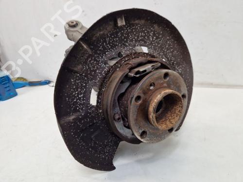 Right rear steering knuckle BMW X5 (E70) xDrive 30 i | BP25449258M28 
